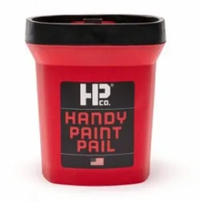 1-Qt. Handy Paint Pail