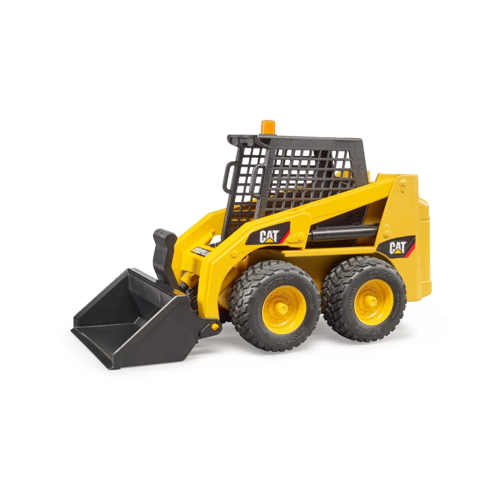 1:16 Bruder CAT Skid Steer Loader