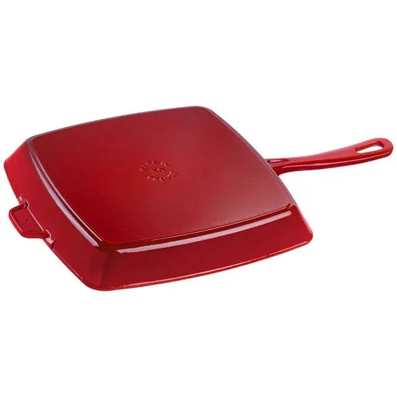 12-inch Square Grill Pan