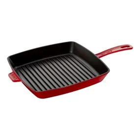 12-inch Square Grill Pan