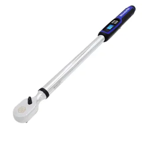 1/2" Drive Electronic Torque Wrench With Angle, 25 to 250 ft-lb (MP001225)