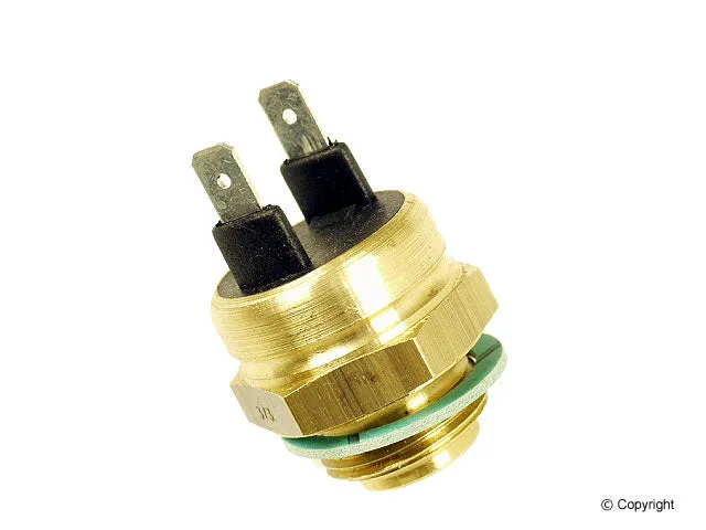 2 Pole Thermostatic Fan Switch 160F - VW MK1 4 Cyl.