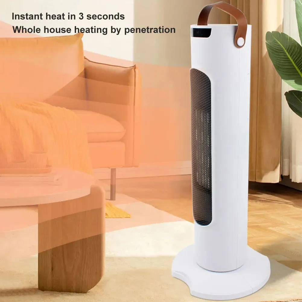 2000W Portable Electric Heater 3 Modes Fast Heating Energy-Saving Heater Fan for Bedroom Home Winter Warmer Blower Appliances