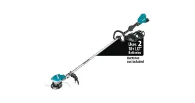 2020 Makita 18V X2 (36V) LXT® Brushless String Trimmer (XRU15Z)