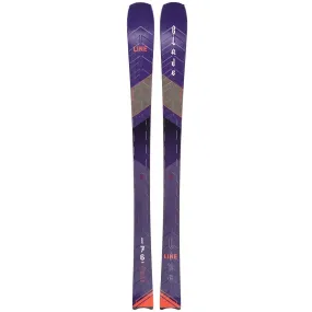 2022 Line Blade Skis