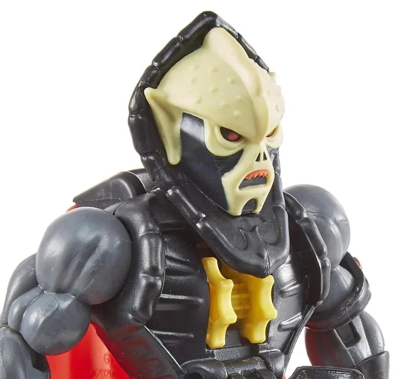 2023 MOTU Masters of the Universe Deluxe Buzzsaw Hordak Action Figure