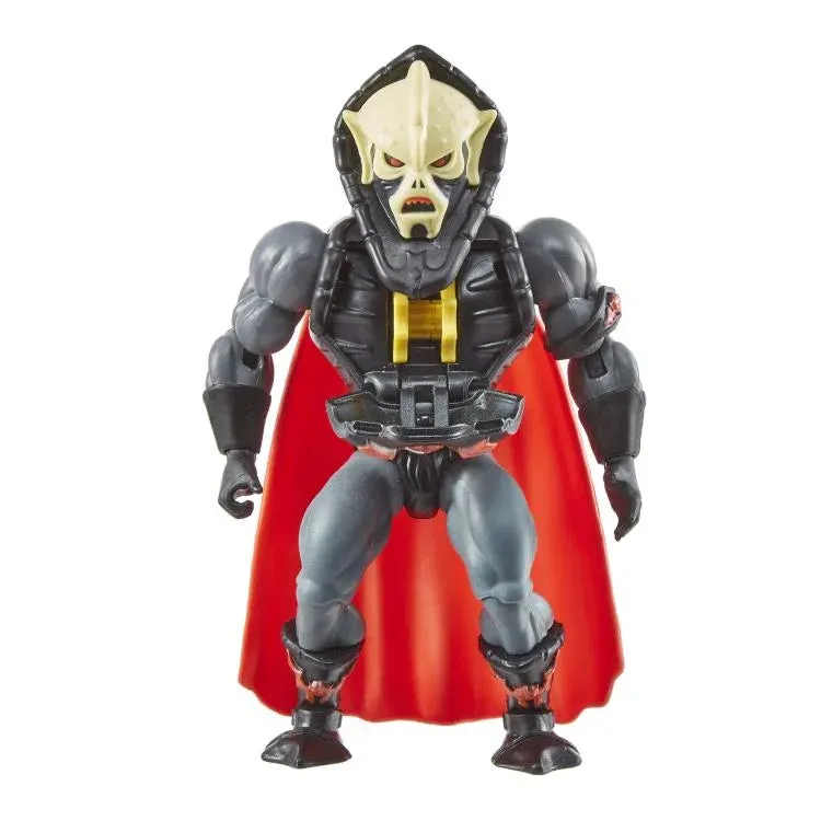 2023 MOTU Masters of the Universe Deluxe Buzzsaw Hordak Action Figure