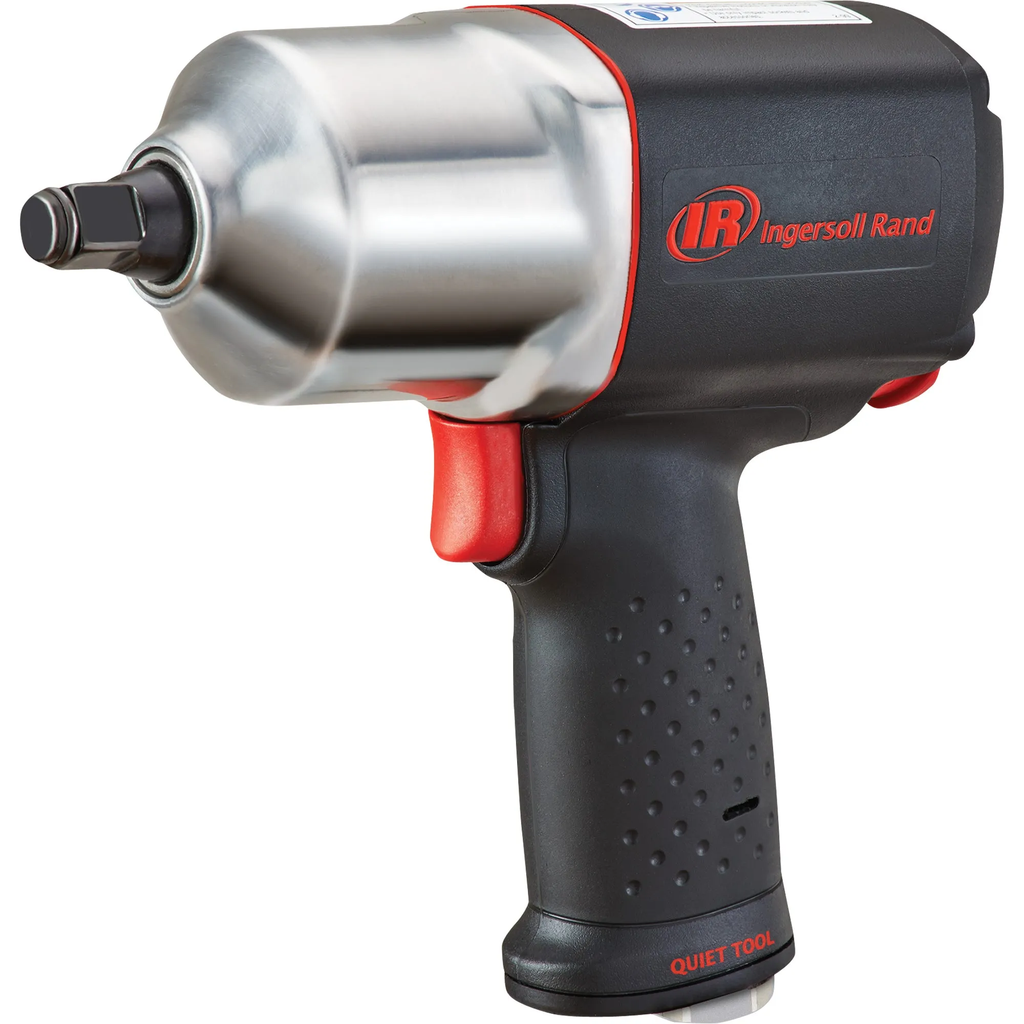 2135QXPA Impact Wrench