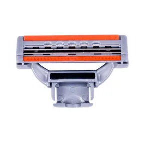 3-Blade Cartridge Razors - (4 Pack)