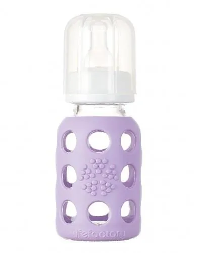 4 oz. Baby Bottle