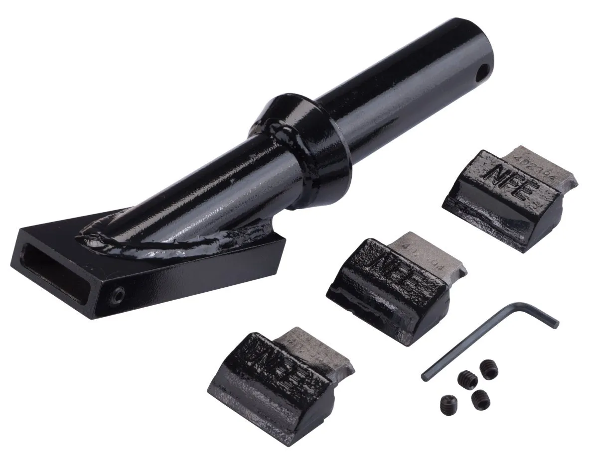 403112 Ultra HD Shank Kit