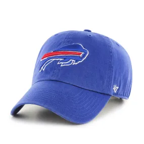 '47 Brand Men's NFL Buffalo Bills Clean-Up Cap