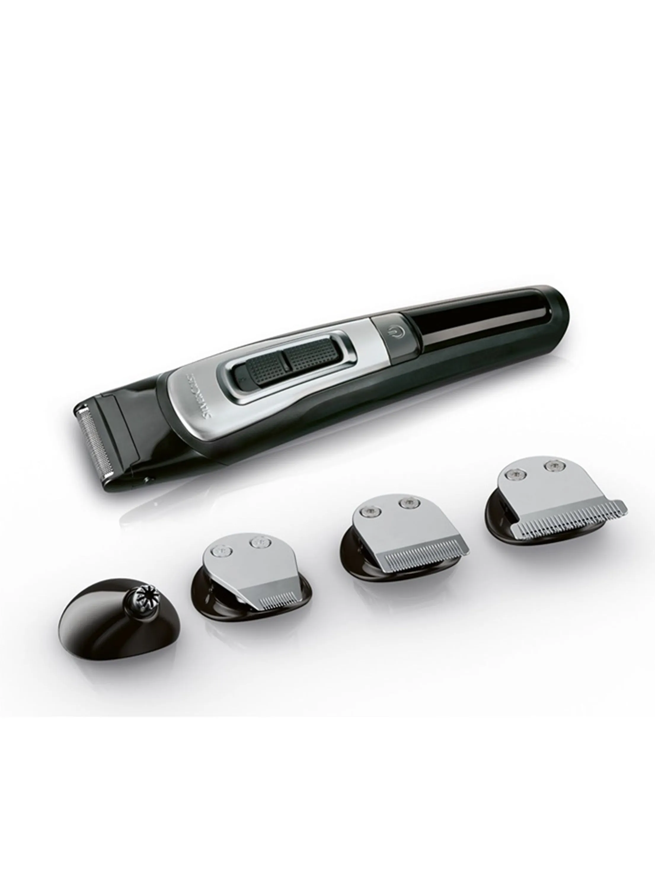 5-In-1 Trimmer