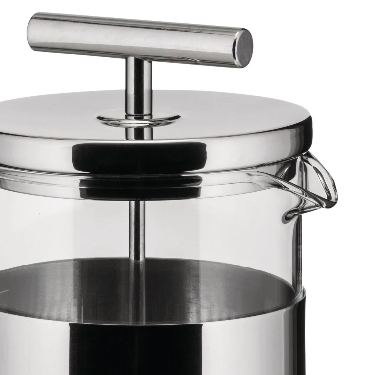 9094 PRESS FILTER COFFEE MAKER OR INFUSER