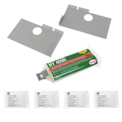 959394300 Refrigerator Repair Kit Hcb1580