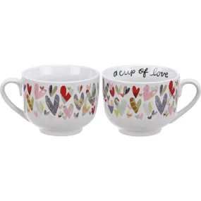 A cup of Love Mug