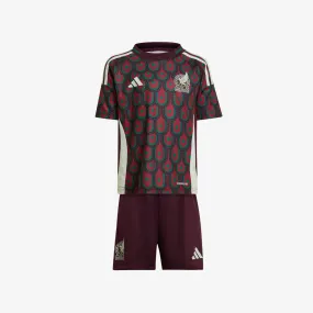 adidas Mexico 2024 Home Mini