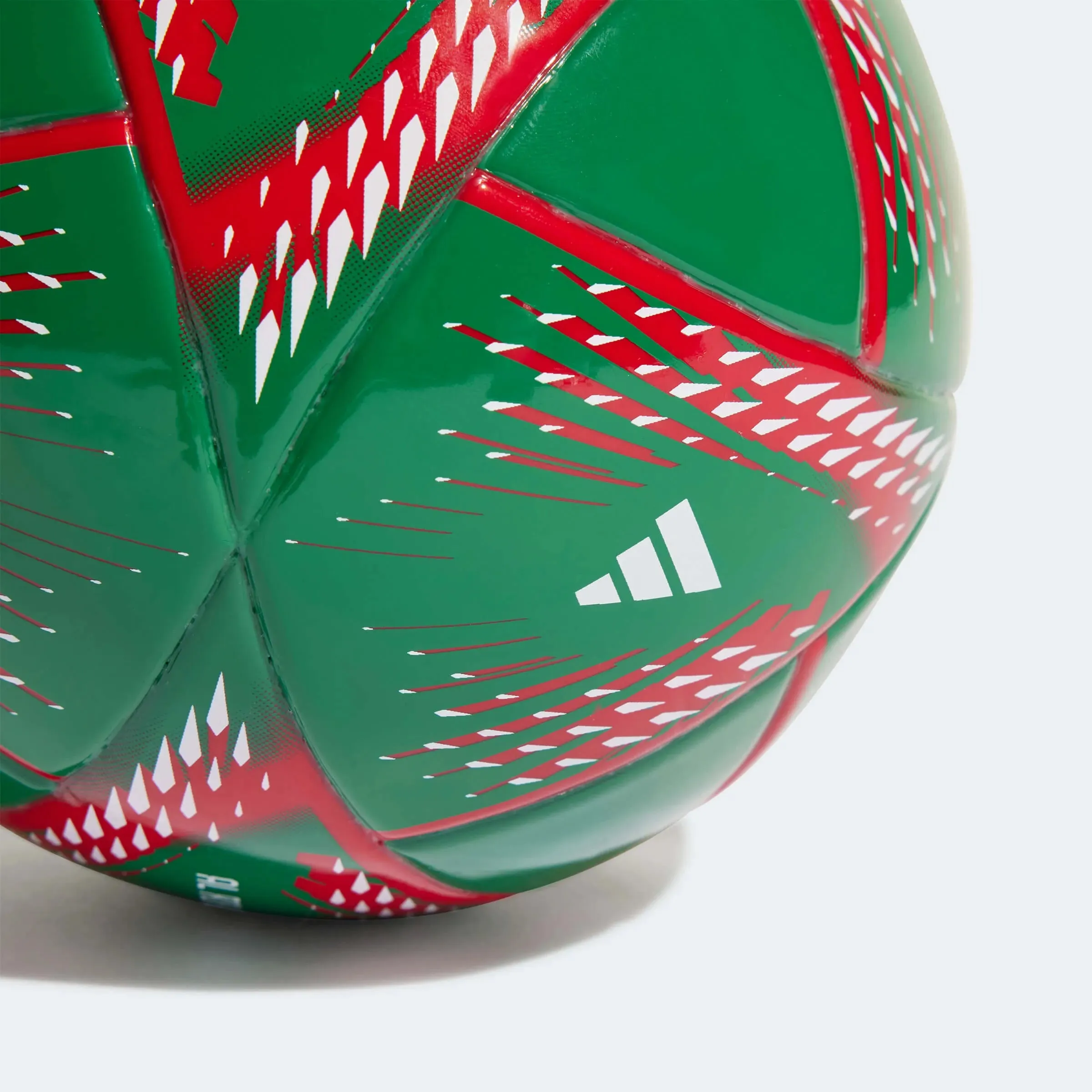 adidas Mexico Al Rihla Mini Ball