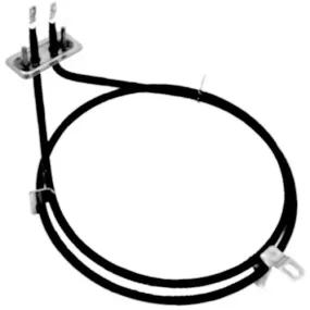 AEG 8996619136782 Genuine Fan Oven Element