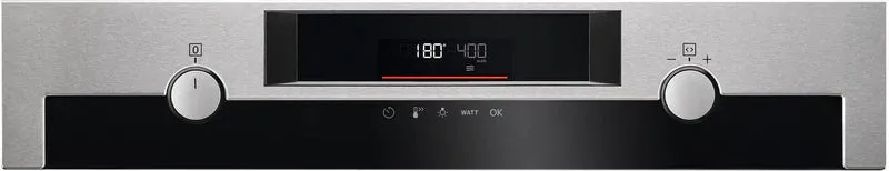 AEG KME565060M Built In Combi Microwave - Stainless Steel