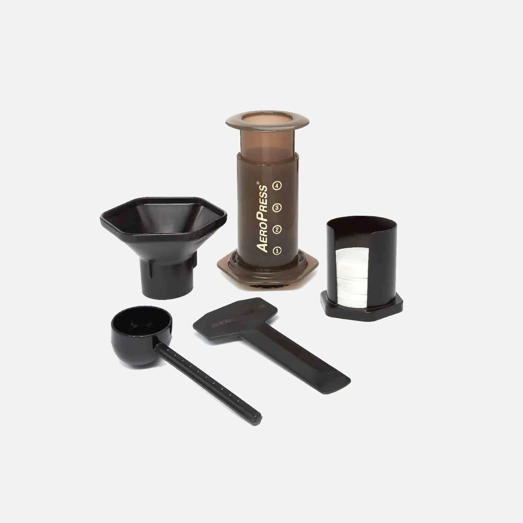 AeroPress Coffee Maker