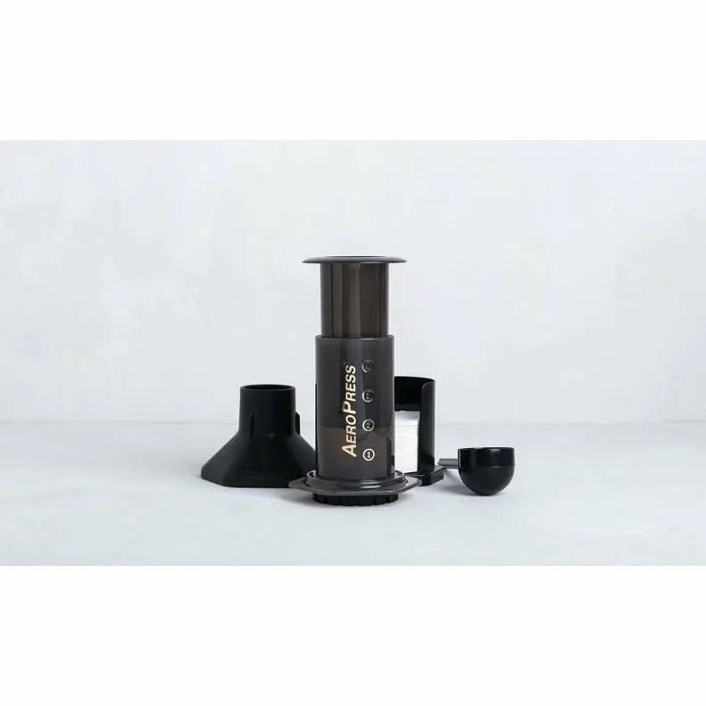 Aeropress Coffee Maker