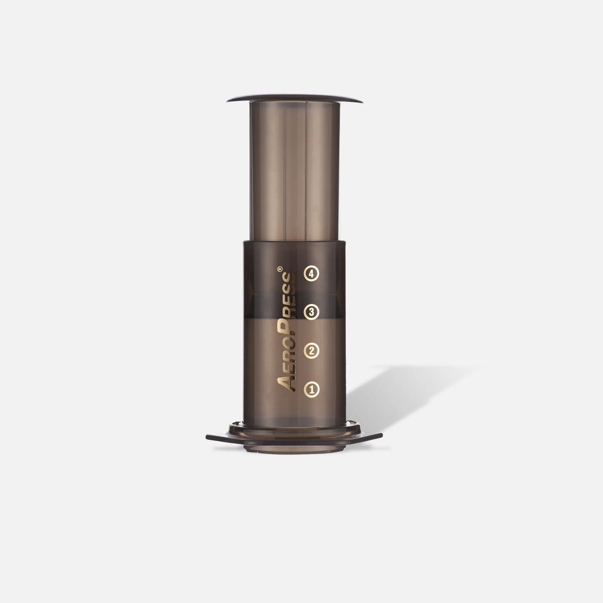 AeroPress Coffee Maker