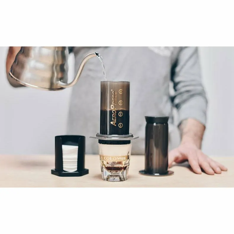 Aeropress Coffee Maker