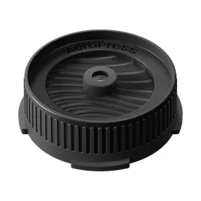 AeroPress Flow Control Filter Cap, No Drip Filter Cap for AeroPress Portable Espresso-Style Coffee Maker