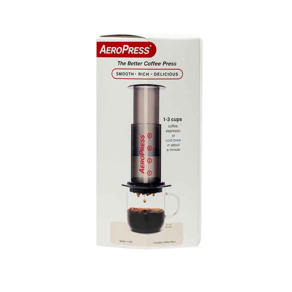 AeroPress Original Coffee Maker