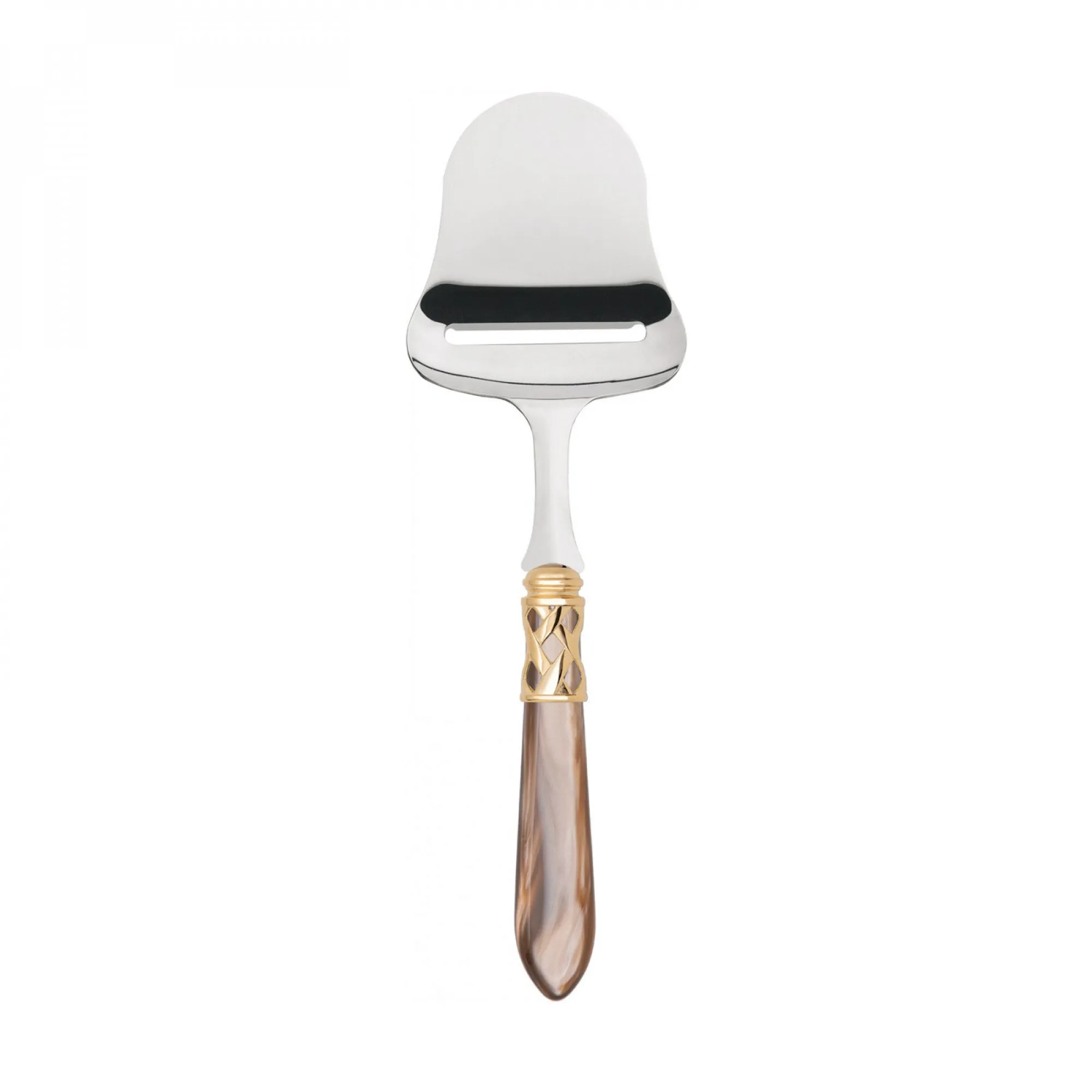 ALADDIN GOLD RING CHEESE SHOVEL