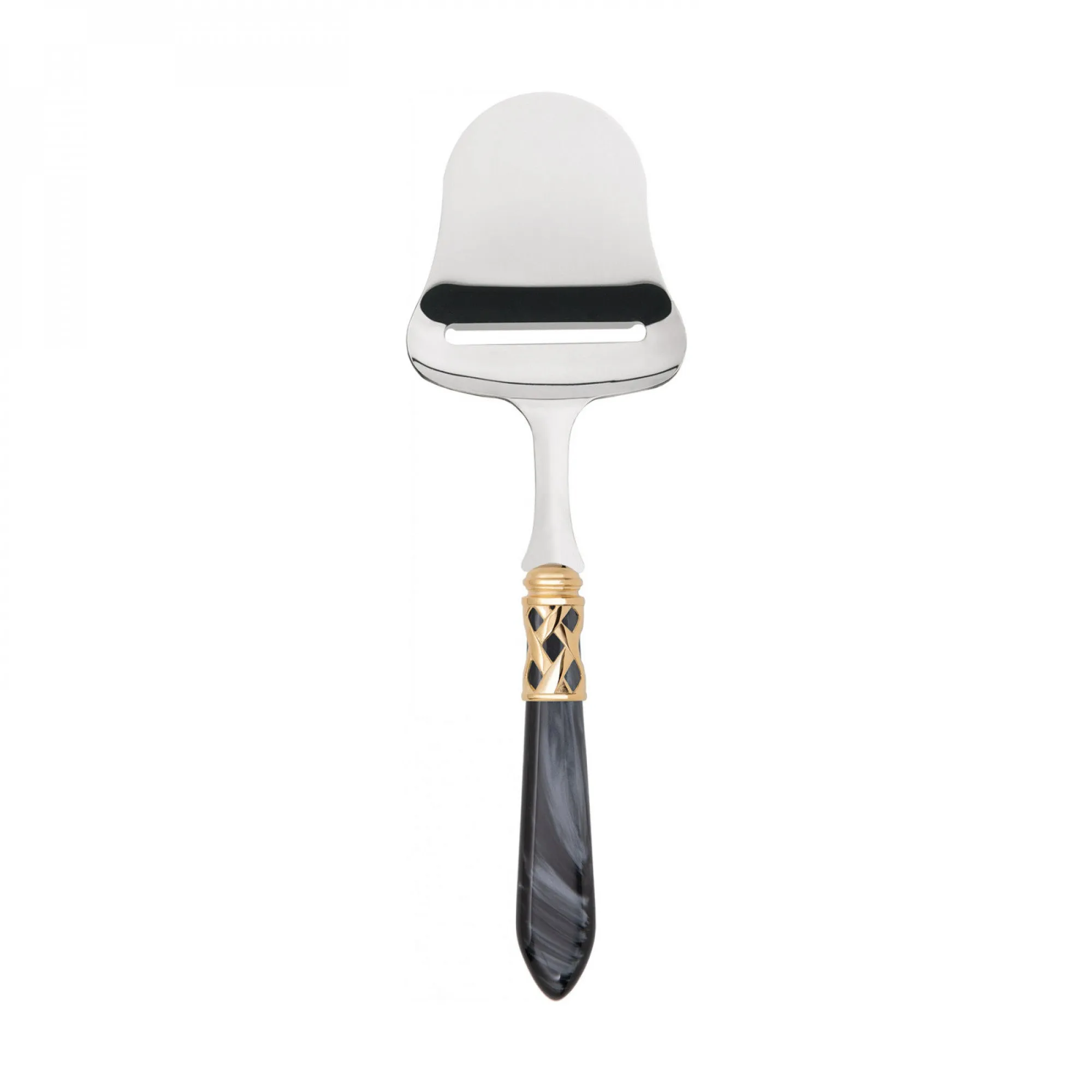 ALADDIN GOLD RING CHEESE SHOVEL