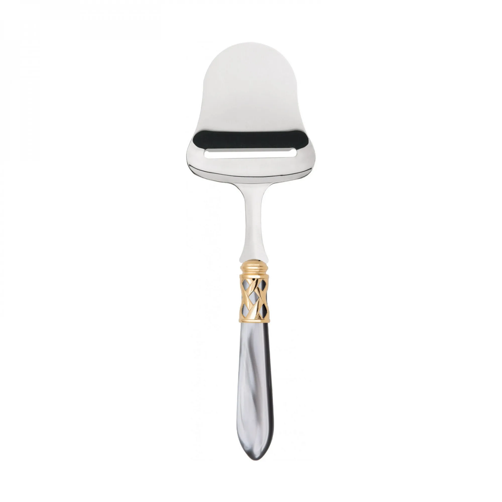 ALADDIN GOLD RING CHEESE SHOVEL