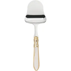 ALADDIN GOLD RING CHEESE SHOVEL