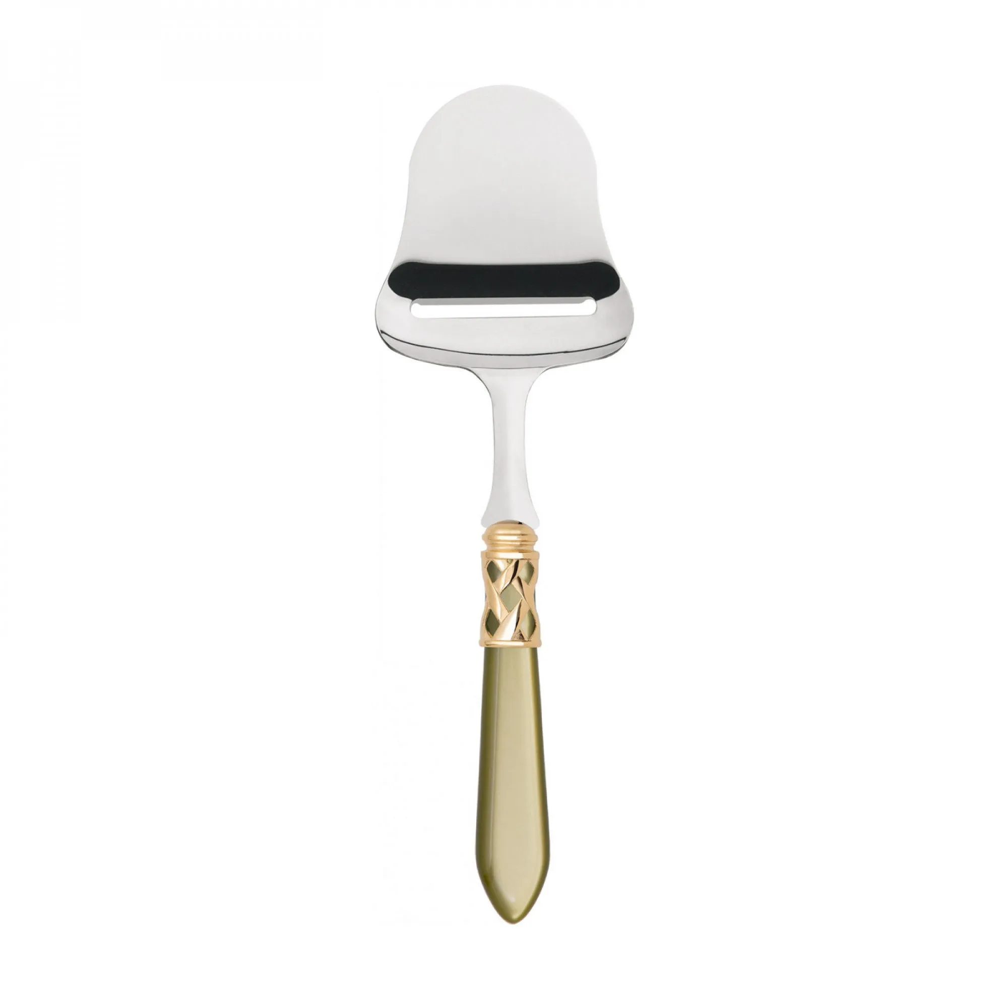 ALADDIN GOLD RING CHEESE SHOVEL