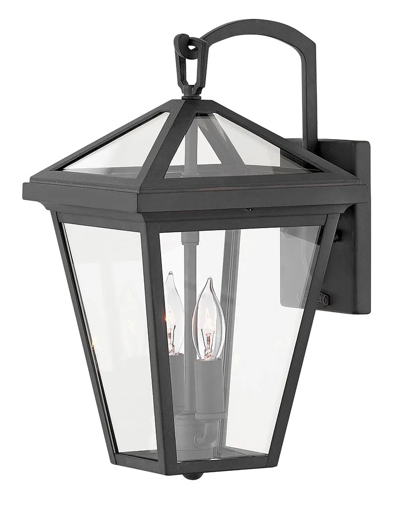 Alford Place Small Wall Mount Lantern