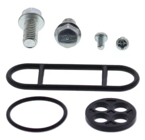 All Balls Racing 88-02 Kawasaki KLF220 Bayou Fuel Tap Repair Kit