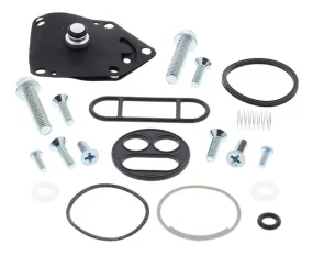 All Balls Racing 95-05 Kawasaki VULCAN (VN800A) Fuel Tap Repair Kit