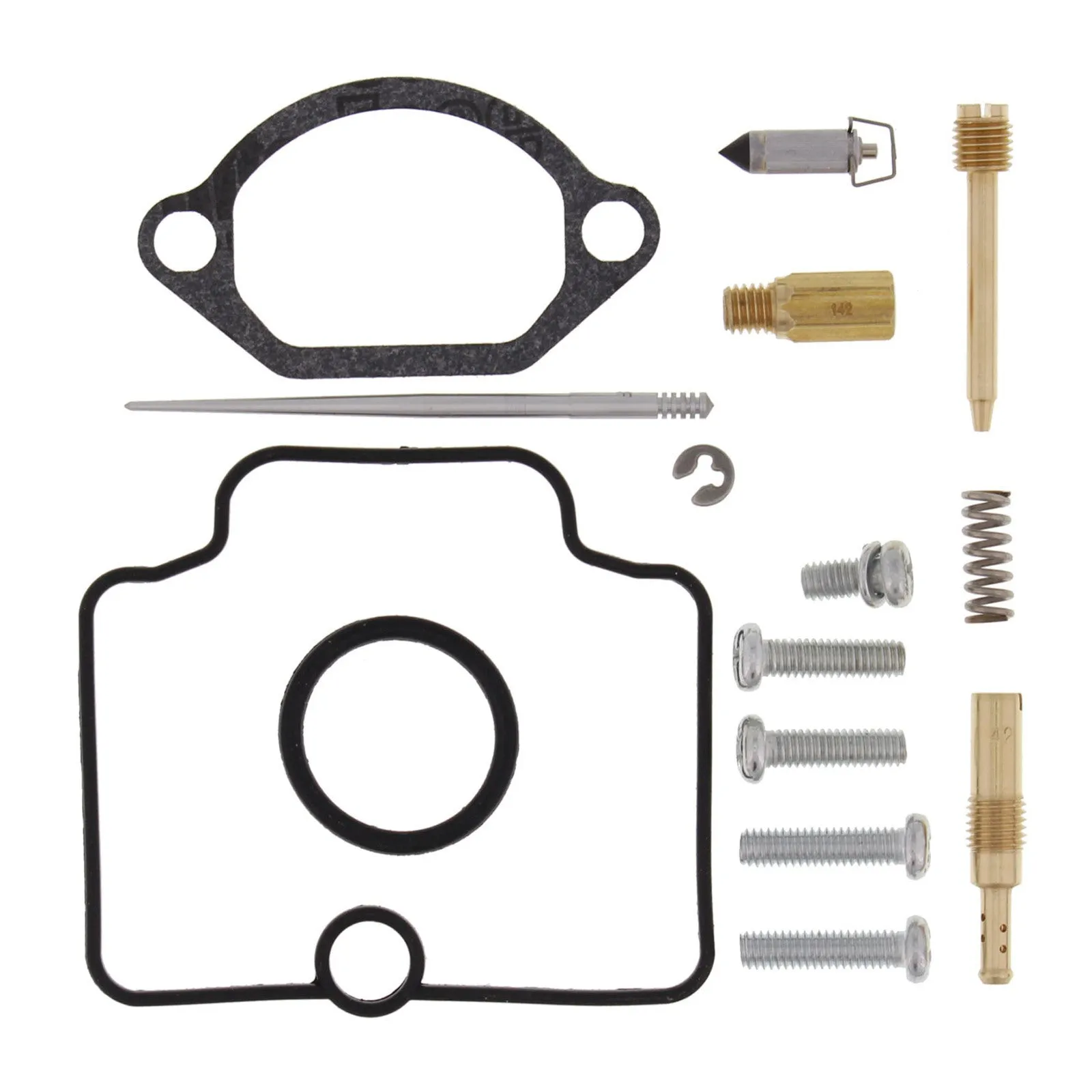 All Balls Racing Carburettor Rebuild Kit (26-1195)