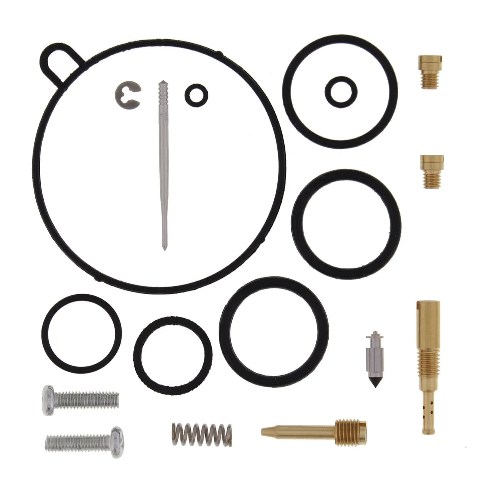 All Balls Racing Carburettor Rebuild Kit (26-1203)