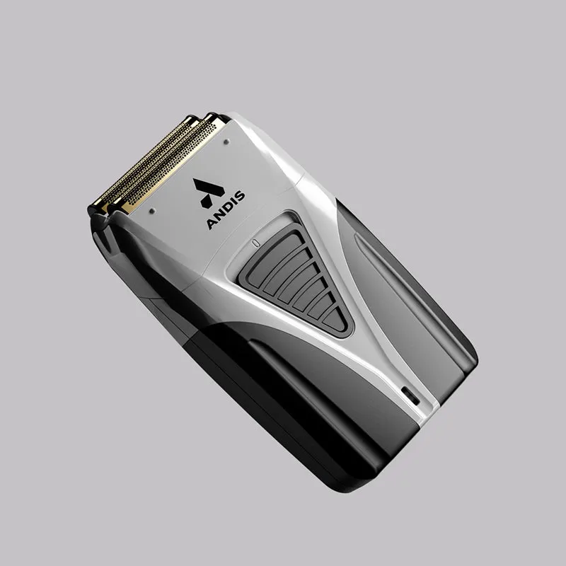 Andis - ProFoil Lithium Plus Titanium Foil Shaver