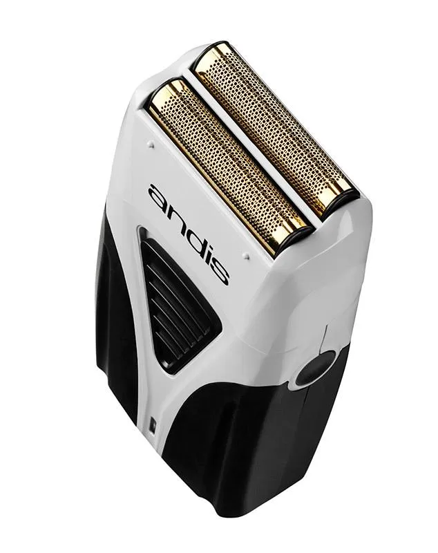 Andis ProFoil Lithium Plus Titanium Foil Shaver