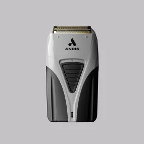 Andis - ProFoil Lithium Plus Titanium Foil Shaver