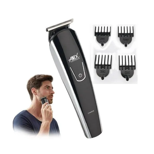 ANEX DELUXE HAIR TRIMMER AG7061