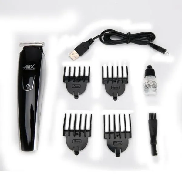 ANEX DELUXE HAIR TRIMMER AG7061