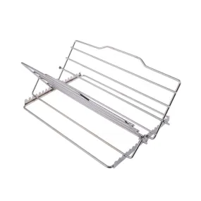 Appetito Adjustable Roasting Rack