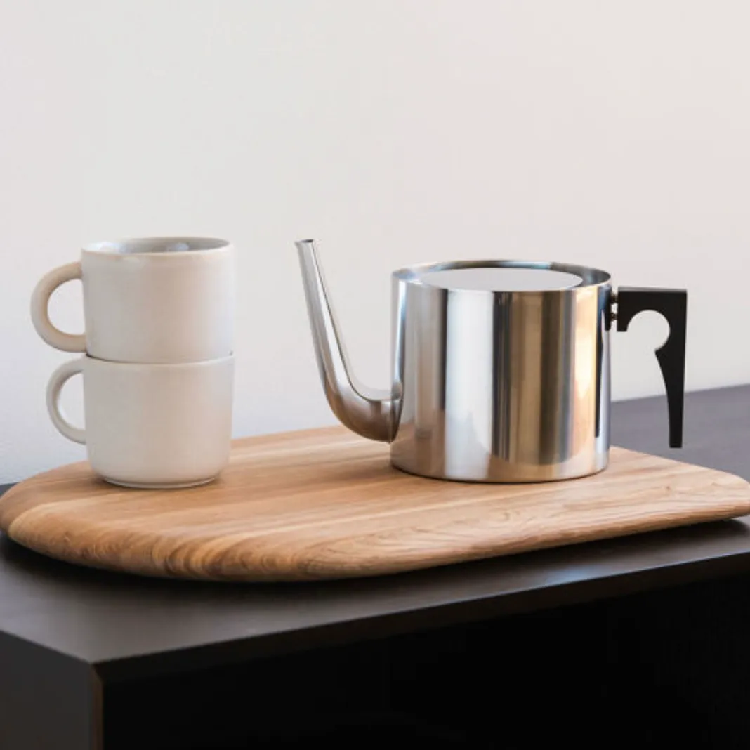 Arne Jacobsen Teapot