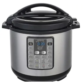 ARSHIA PRESSURE COOKER 2627SS