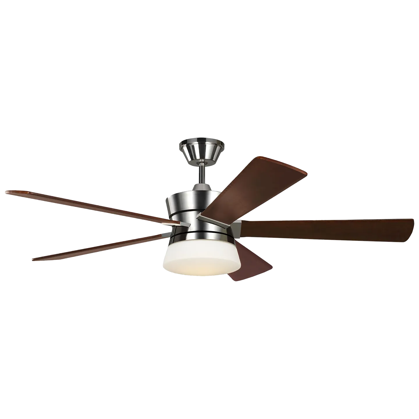 Atlantic 56" LED Ceiling Fan