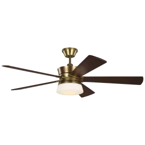 Atlantic 56" LED Ceiling Fan